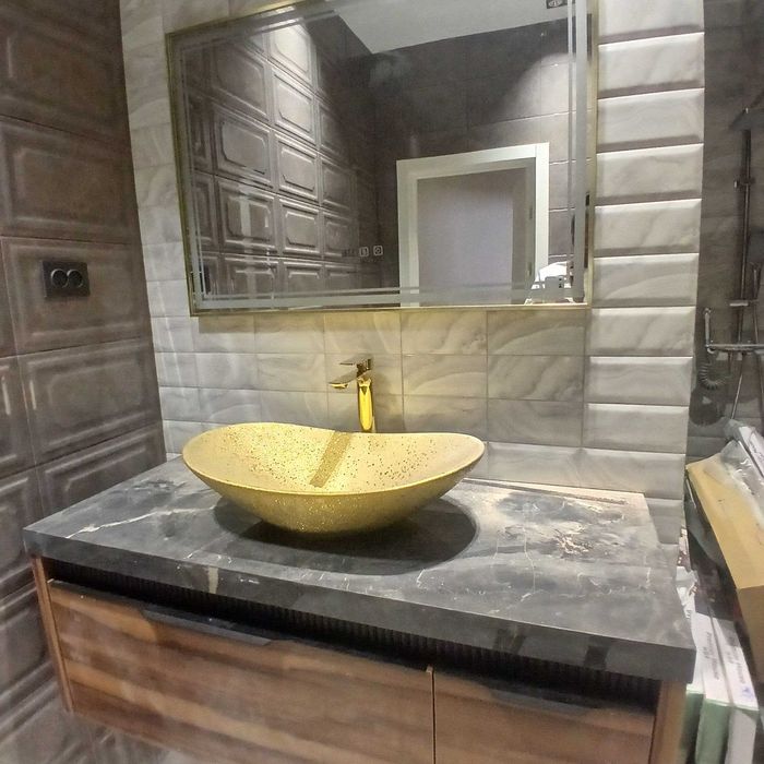 Яккасарай Новый 2х Этажный Дом 4 комн 2 сан узла с ремонтом под ключ!