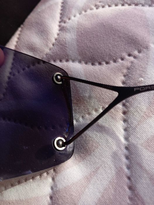 Мъжки слънчеви очила PORSCHE DESIGN