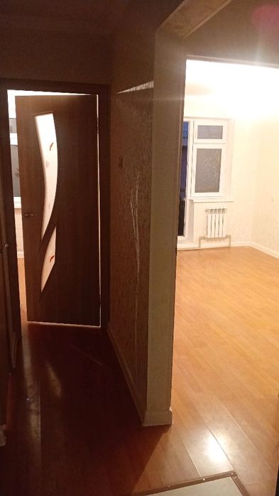 Продам 1 ком.кв. в 4мкр дом 12
