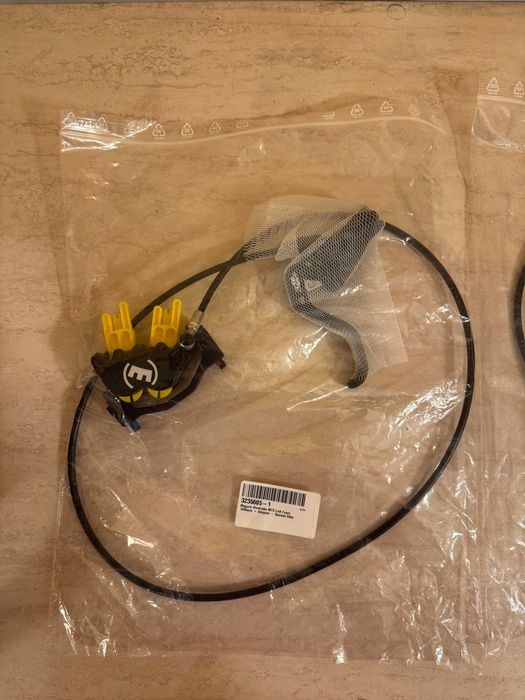 Kомплект спирачки Magura MT5