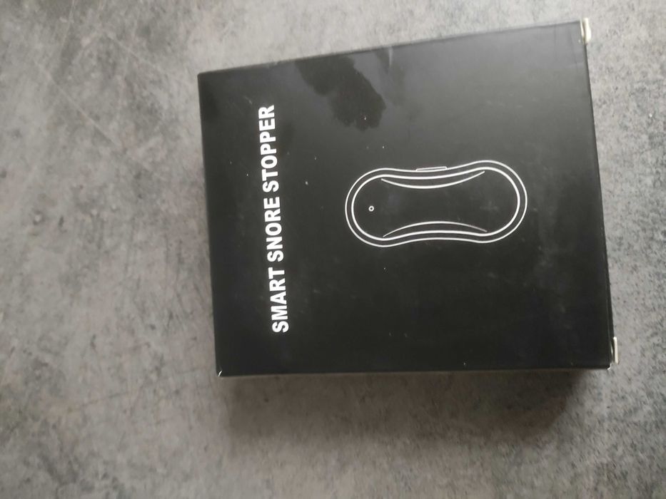 Продавам устройство против хъркане