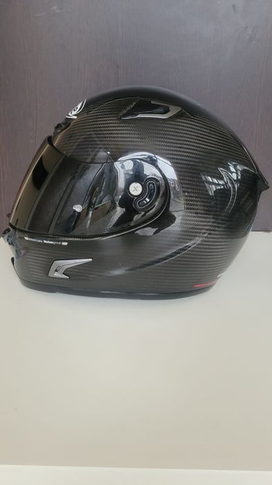 Каски Nolan N 100.5 /X lite  Ultracarbon xl