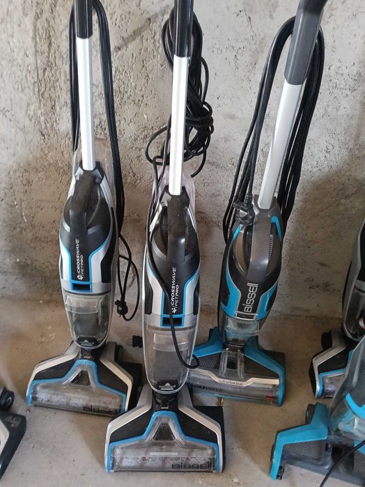 Aspiratoare Verticale