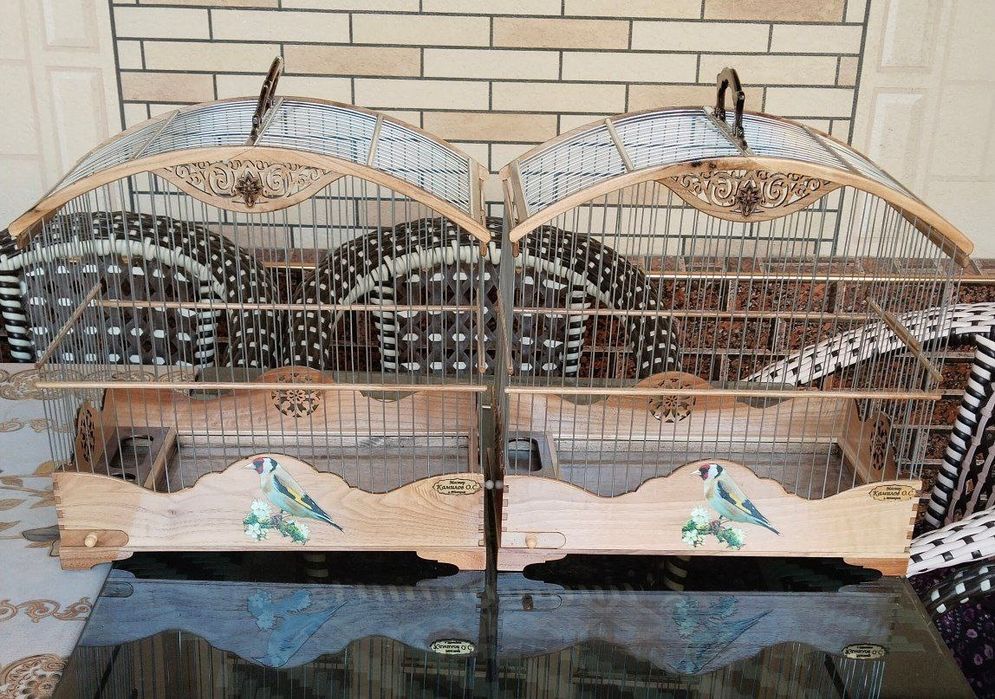 юнгок клеткалар сотилади