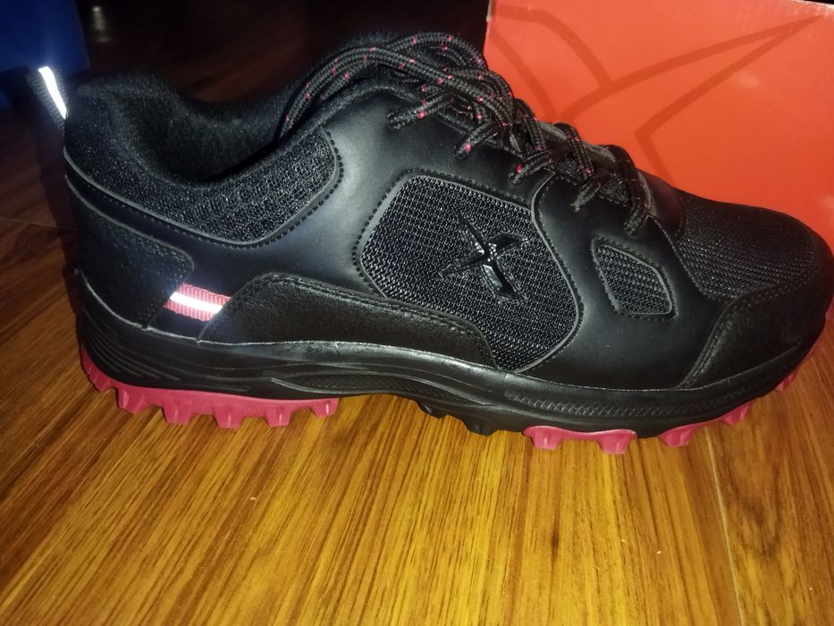 Новые! Турецкие кроссовки от бренда "KINETIX"