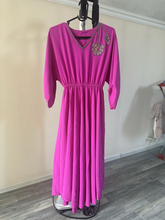 Продам платье турция