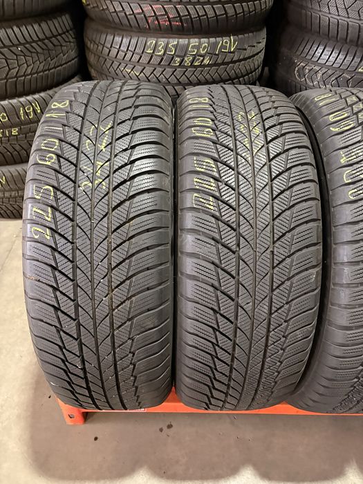 Anvelope iarna 225/60/18 Bridgestone Blizzak LM001 225 60 18 R 18