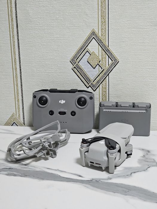 Квадрокоптер/Дрон DJI Mini 2 SE