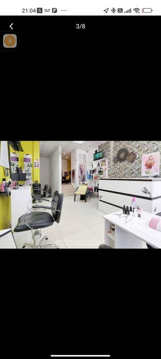 Дава се под наем  в София, Красно село -  кв.м за 178.5 € - Снимка #2