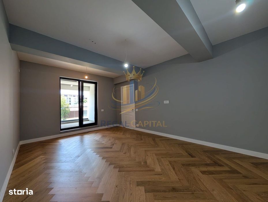 Apartament 3 Camere / Baneasa / Bd Aerogarii / Biharia