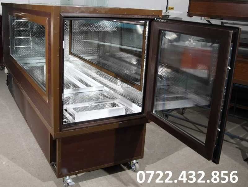 FRIGIDER MORTUAR NOU– Model „Diamond Line” Transport inclus.
