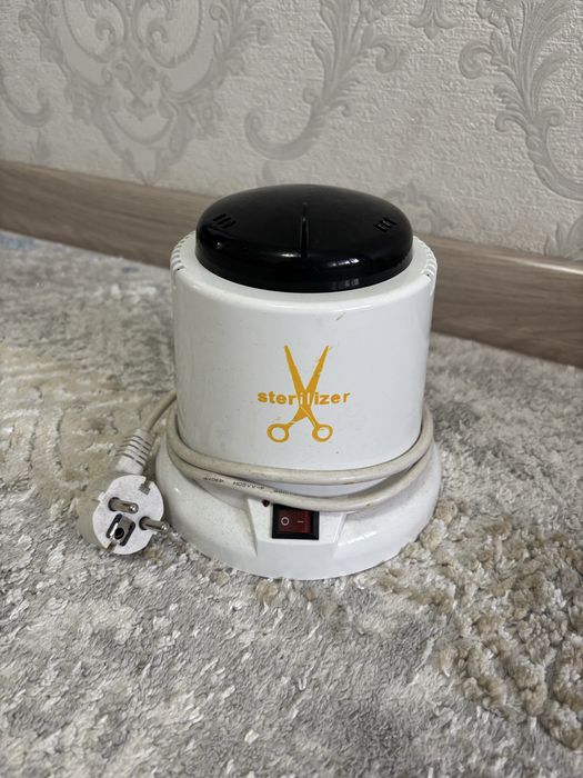 Продам стелиризатор