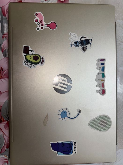 Hp Pavilion ноутбук