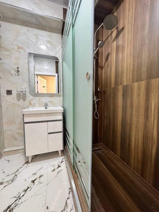 Продаётся 1ком ЖК Black Towers 28м2 ор-р: Роддом, Тезикова дача