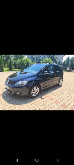 Titlu - VW Golf 6 plus , Style Edition , 2012, in stare foarte buna !