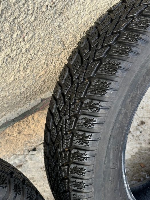 Cauciucuri de iarna 165/70/14