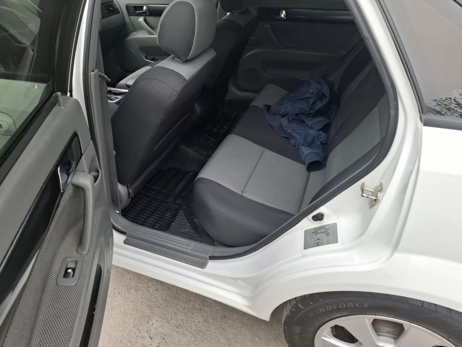 Chevrolet Lacetti / Gentra 2019 — 4