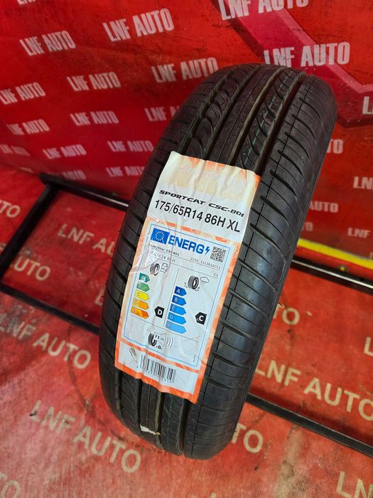 1 Anvelopa de VARA - 175/65/14 - Chengshan - NOUA DOT 2020 !
