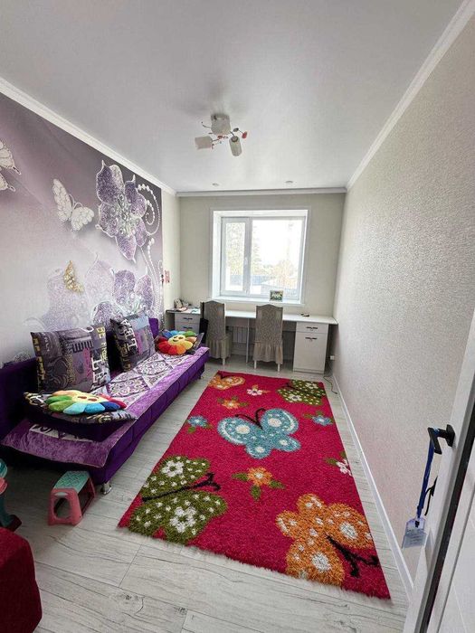 Продажа 3-комнатной квартиры