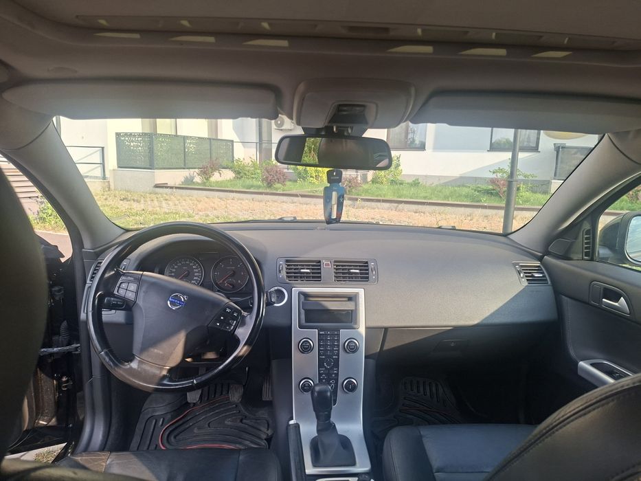 VOLVO V50 2010 — imagine 5