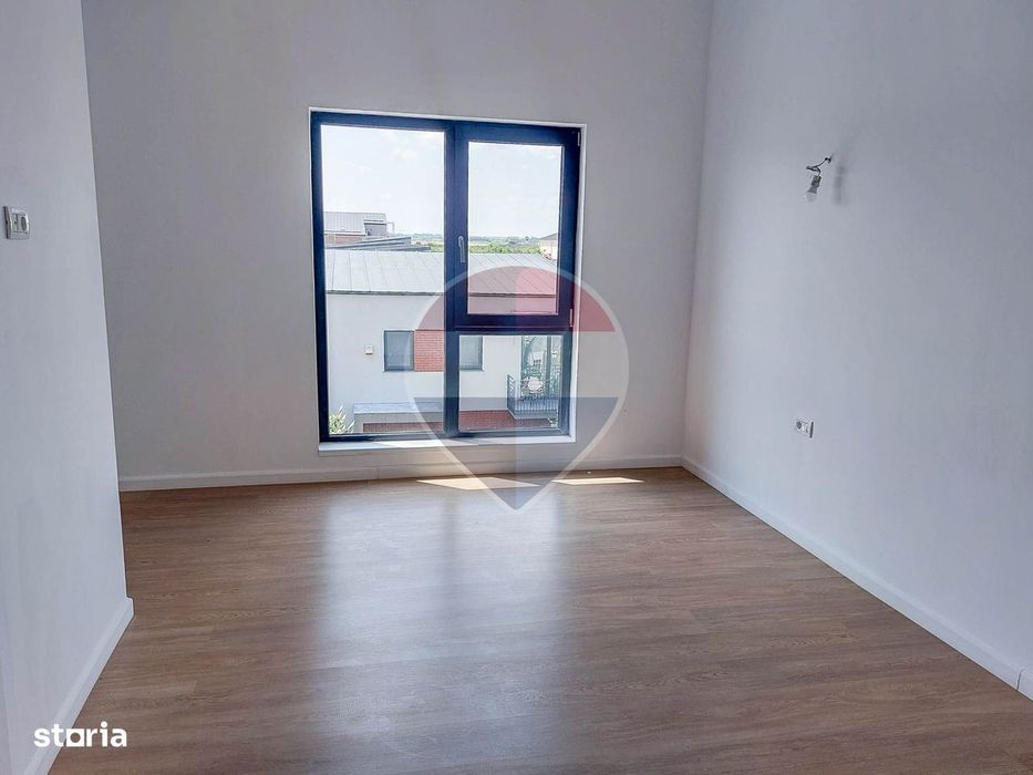 De inchiriat | Apartament 4 camere | Nobil Rezidence - Tunari