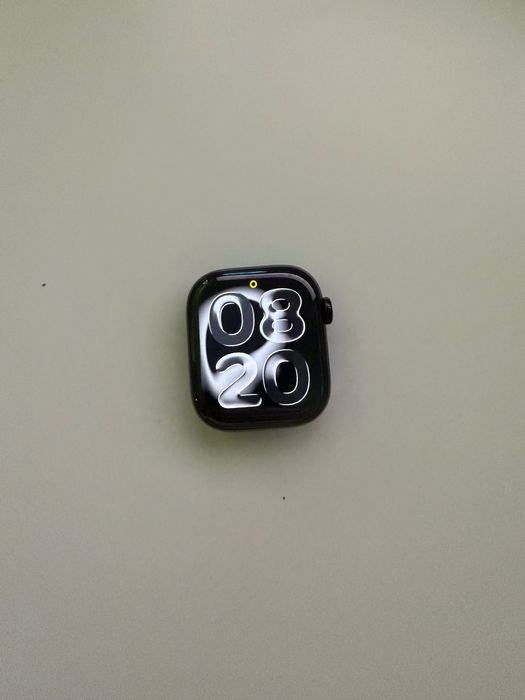 Apple Watch Series 11