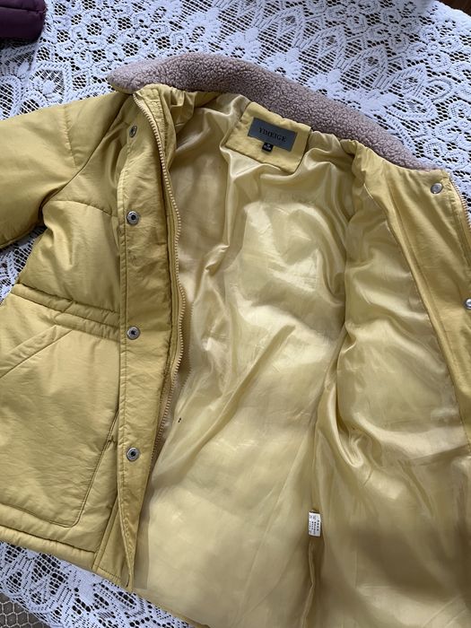 Куртка (осень,весна)