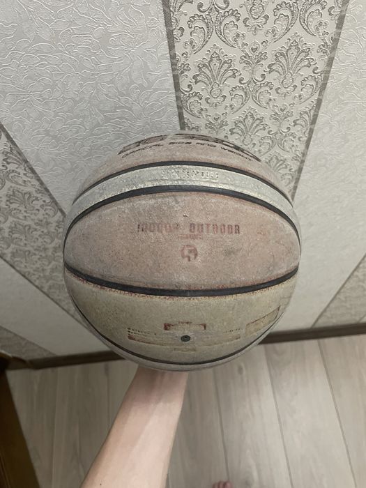 Мяч molten,оригинал,5 размер