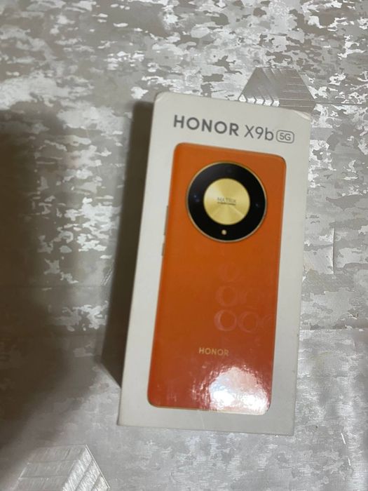 Honor x9b 5G 256/8