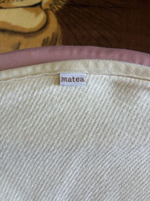 Възглавница за кърмене Matea