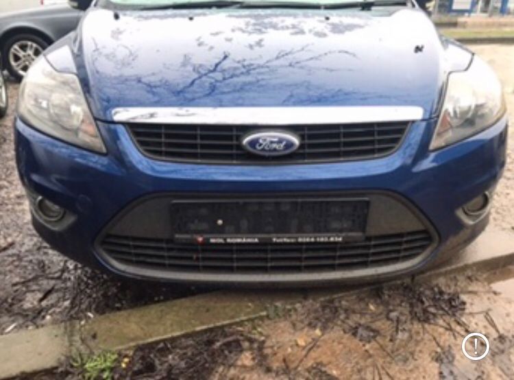 Dezmembrez vw passat b5 1.9 ajm , ford focus 2 1.6 1.8 diesel