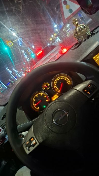 OPEL Astra 0 — imagine 2