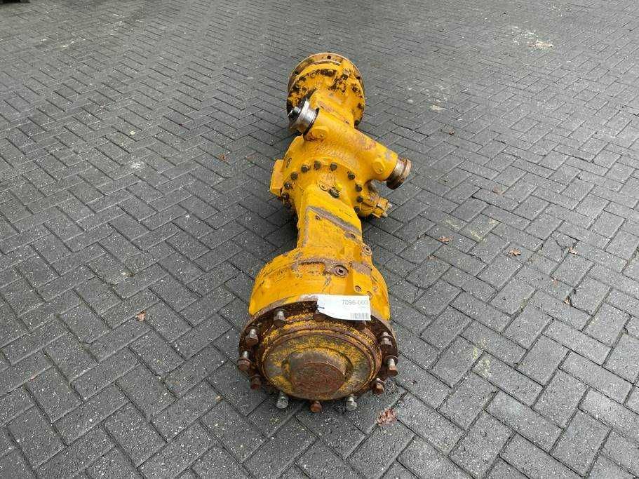 Axa ZF MT-L3065II - Piese de schimb ZF