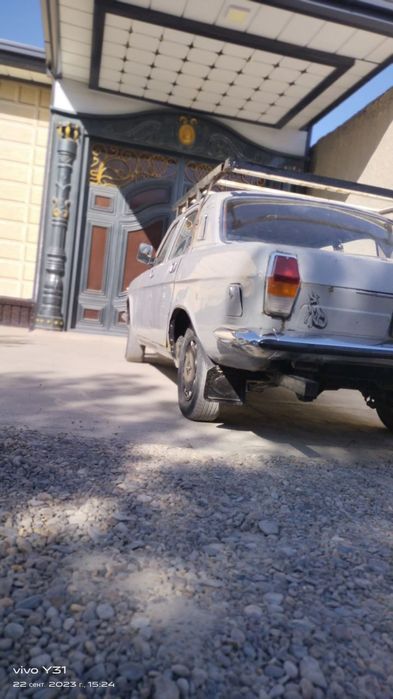 Волга 2410 сотилади