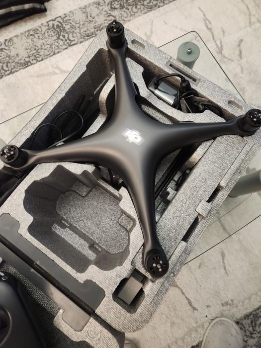 DJI Phantom 4 Pro+ de vanzare
