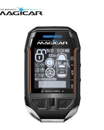 Prodaetsya Magicar 908