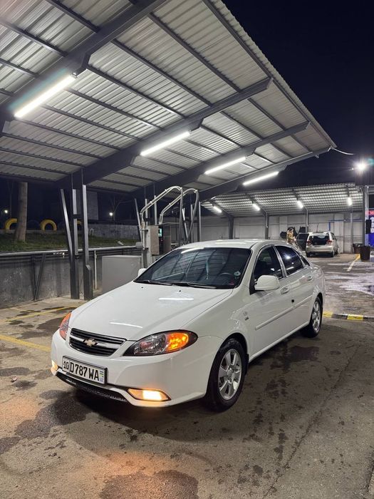 Продается CHEVROLET LASETTI в отличном состоянии, под Жентра.