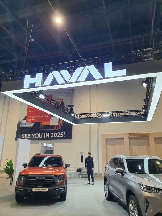 Tashqi reklama xizmati