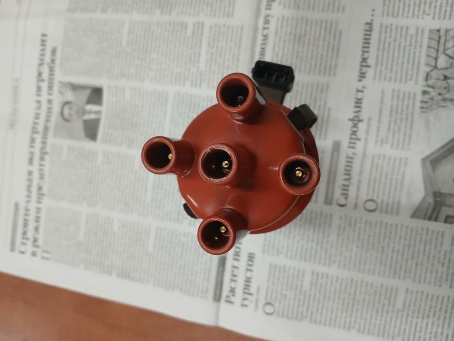 Трамблёр от Ауди Фольсфаген