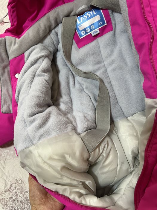 Комбинезон детский