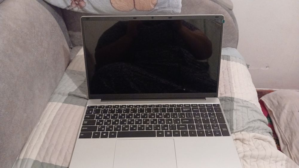 Ноутбук Hydra марка