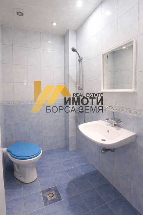 Продава се Двустаен апартамент в Търговище, Център - 55 кв.м за 603 €/кв.м - Снимка #4