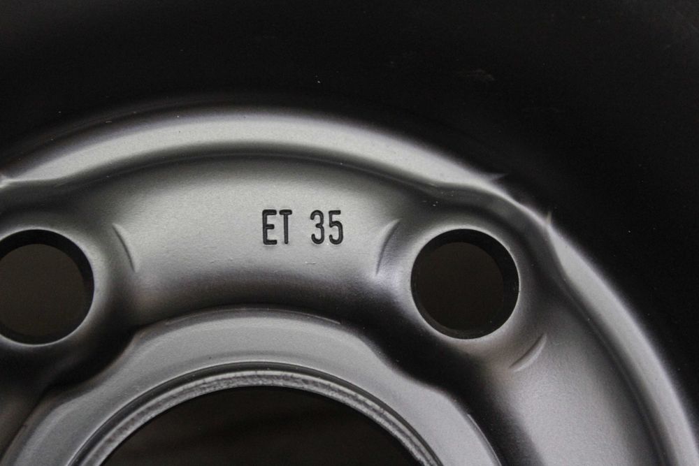 Резервна гума (патерица) 17" Toyota C-HR
