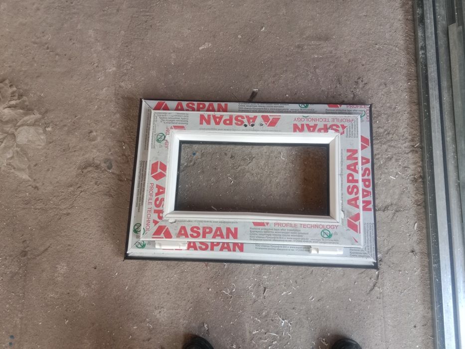 Металлопластиковый окна