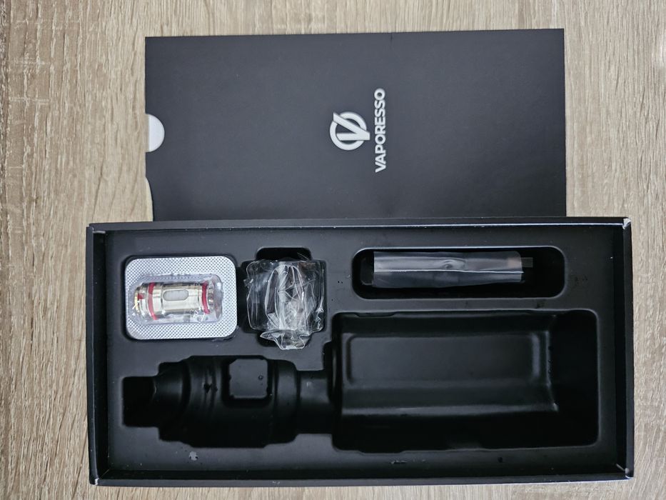 Vaporesso Gen 200