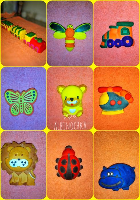 Гипсовые фигурки оптом и в розницу.