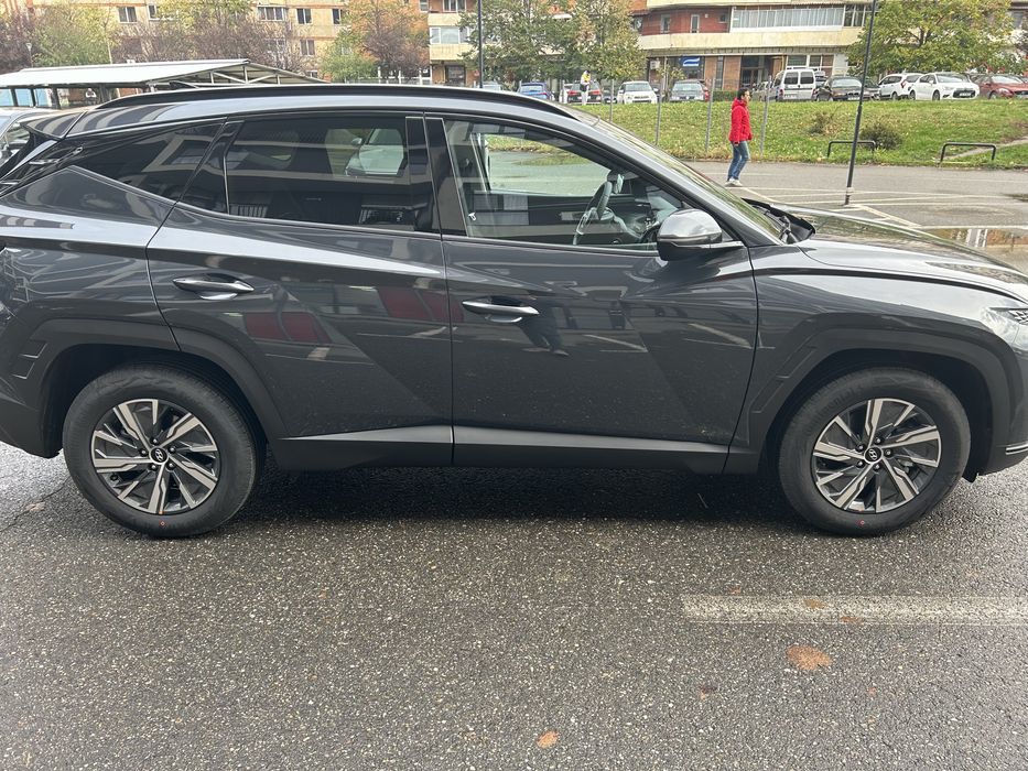 HYUNDAI Tucson 2023 — imagine 5