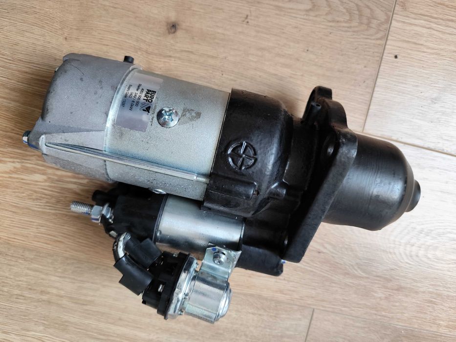 Стартер за Мерцедес 1218 ATEGO