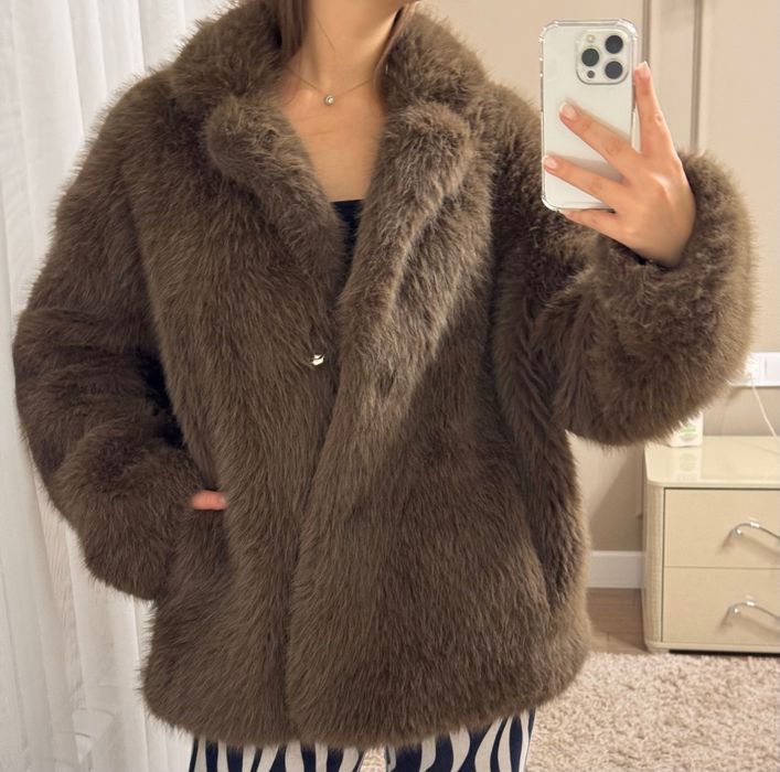 Продам   экошубу