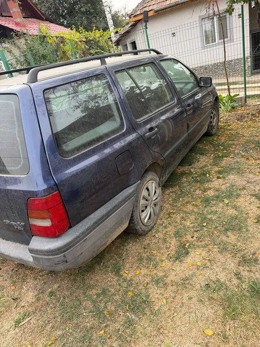VOLKSWAGEN Golf 1995 — imagine 2